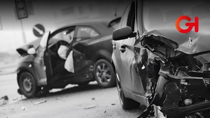 accidentes viales Puebla