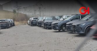 robo llantas cupra