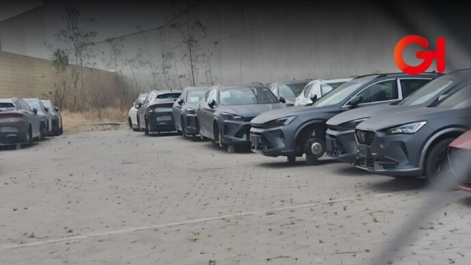 robo llantas cupra