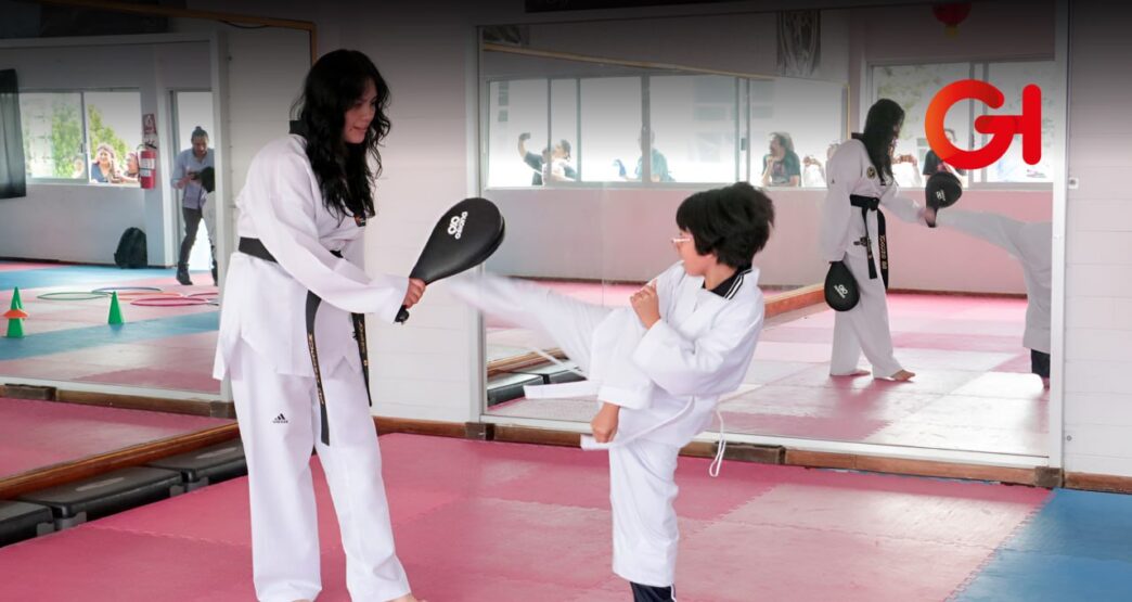 clases deportivas Puebla
