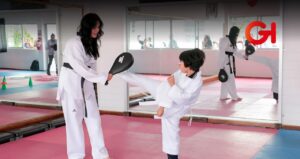 clases deportivas Puebla