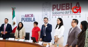 movilidad Puebla