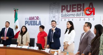 movilidad Puebla