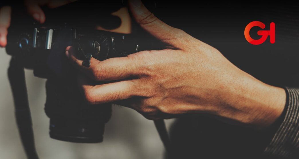 fotógrafos