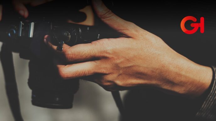 fotógrafos