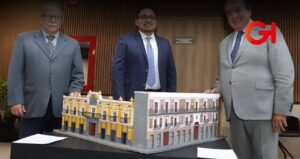 congreso de puebla maquetas