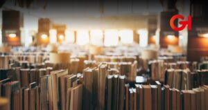 Feria del Libro BUAP 2025
