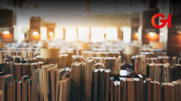 Feria del Libro BUAP 2025