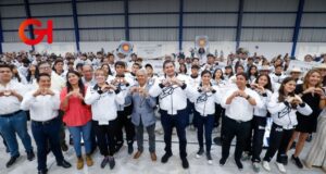 Puebla Olimpiada CONADE