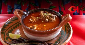 mole de caderas