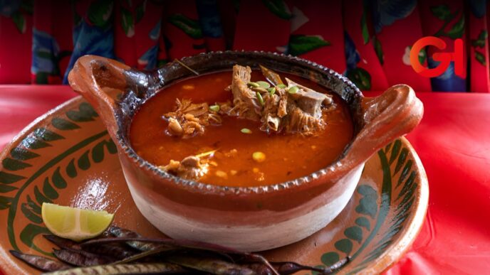 mole de caderas