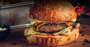 día hamburguesa