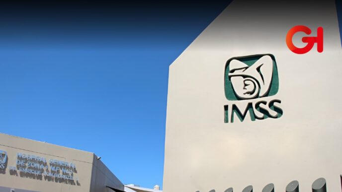 IMSS Amozoc