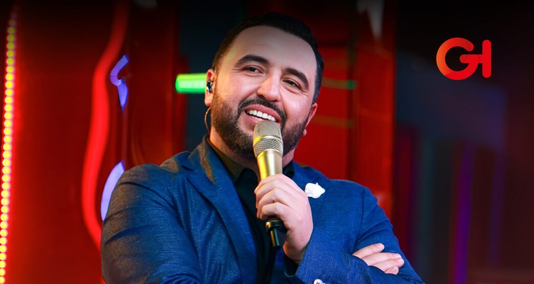Mike Salazar Puebla