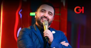 Mike Salazar Puebla