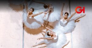Moscow State Ballet