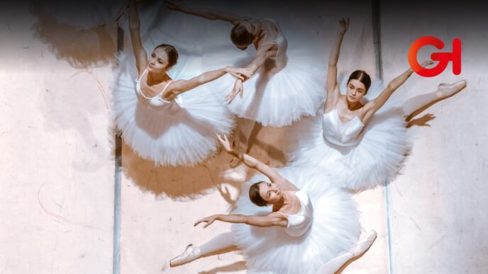 Moscow State Ballet