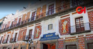 Puebla: la Ciudad como Museo