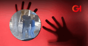 Agresión a frutero en Tehuacán Puebla
