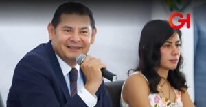 Mega Obras en Puebla