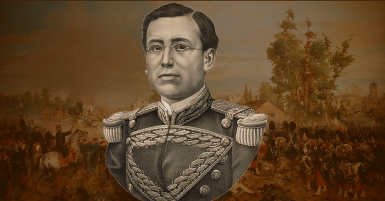 ignacio zaragoza