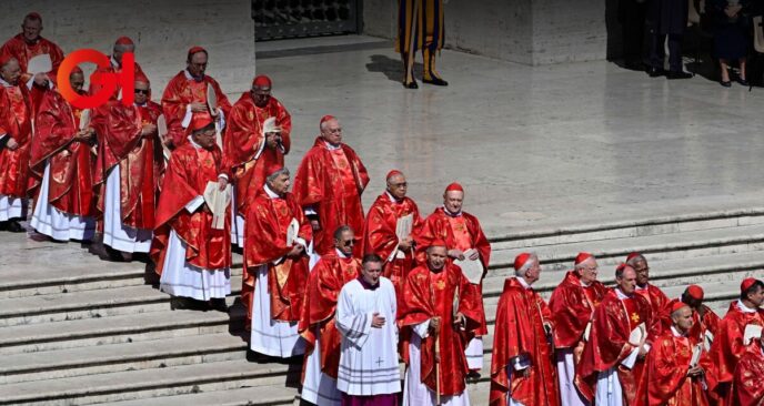 Tras la muerte del papa Francisco, el 7 de mayo inicia el cónclave para elegir un nuevo pontífice, entre los candidatos hay latinoamericanos.