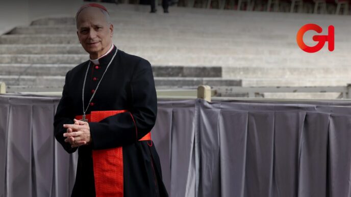 SNAP acusa al Papa León XIV de encubrir abusos sexuales mientras fue obispo en Perú; Vaticano y periodistas locales niegan los señalamientos.