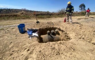 Trascendidos: Garganta No Tan Profunda (4 de mayo del 2025)