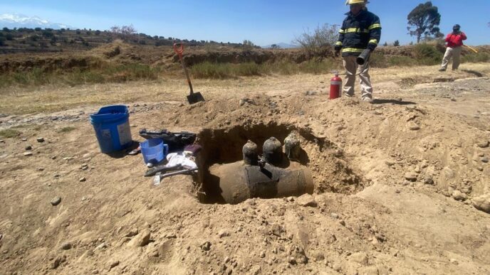 Trascendidos: Garganta No Tan Profunda (4 de mayo del 2025)