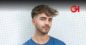 Fede Vigevani en Puebla 2025