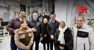 Telescopio Milimétrico de Puebla