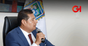 democratización del Poder Judicial