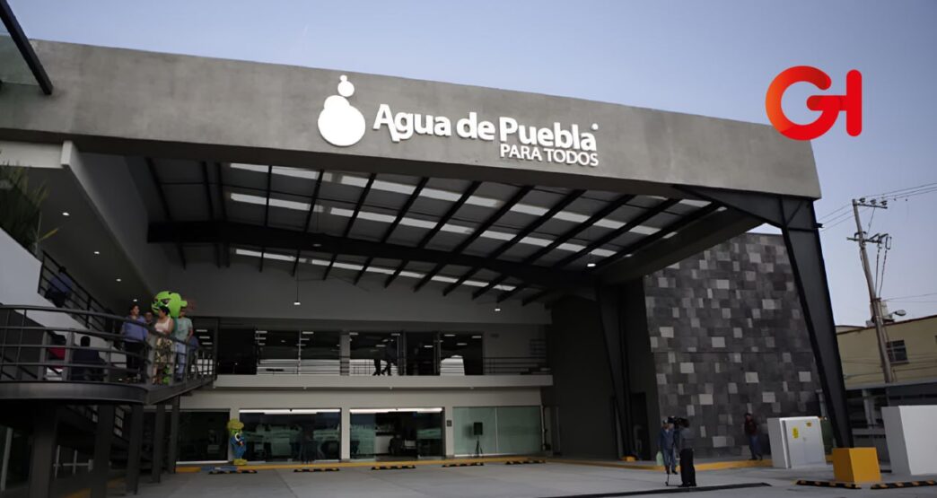 Aumenta tarifa del agua en Puebla a partir de mayo