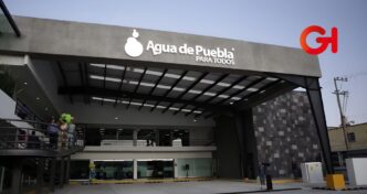 Aumenta tarifa del agua en Puebla a partir de mayo