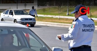 Puebla recaudó 13.5 millones en multas por infracciones viales en solo 3 meses
