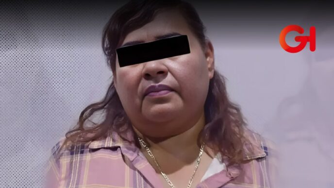 Asesinan a hijos de La Loba, narcomenudista líder en Puebla