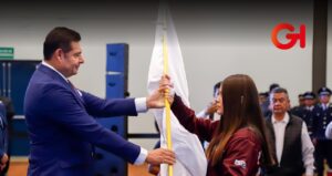 Alejandro Armenta anuncia histórica inversión para atletas poblanos