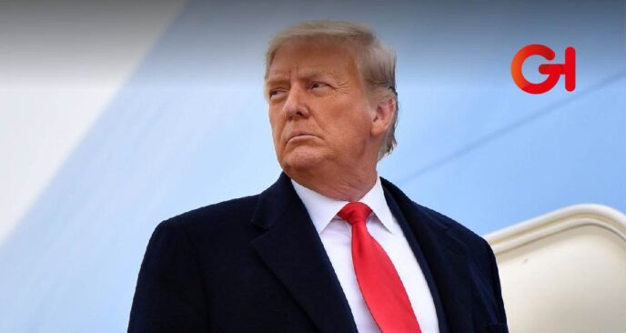 Estados Unidos endurece medidas en la frontera para frenar tráfico de armas hacia México