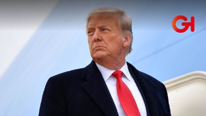 Estados Unidos endurece medidas en la frontera para frenar tráfico de armas hacia México