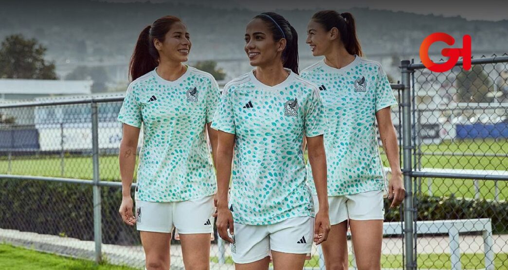 La Selección Mexicana Femenil jugará por primera vez en Puebla ante Uruguay