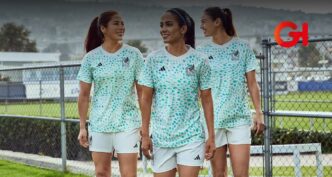 La Selección Mexicana Femenil jugará por primera vez en Puebla ante Uruguay