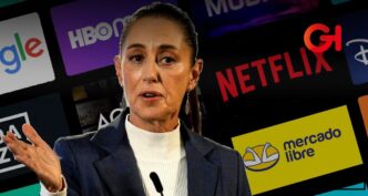 Gobierno mexicano propone regular plataformas streaming