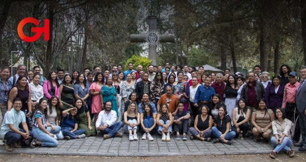 Jóvenes se suman en mega jornada contra las adicciones