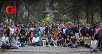 Jóvenes se suman en mega jornada contra las adicciones