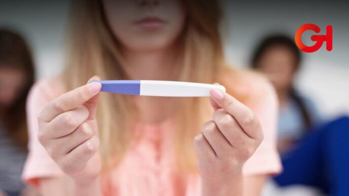Aumentan 25% los embarazos adolescentes en Puebla en 2024