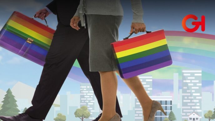 Puebla presenta decálogo para garantizar el respeto a la comunidad LGBTTTIQA+