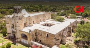 Puebla inicia rehabilitación de Hacienda El Tajonar de Huaquechula