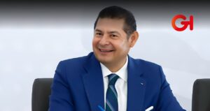 Reestructura en Puebla: Alejandro Armenta realiza seis cambios en su gabinete