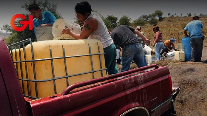 Puebla, líder en denuncias por delitos de hidrocarburos pese a reducción de casos