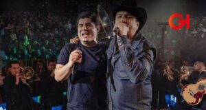 ¿Julión Álvarez y Alfredo Olivas en Puebla? de nuevo fraude con boletos falsos
